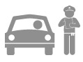 Vehicle Lemon Law Icon