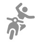 Motorcycle Lemon Law Icon